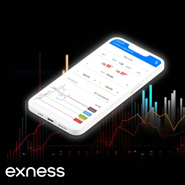 Exness پر تیزی سے تصدیق کے لئے نکات
