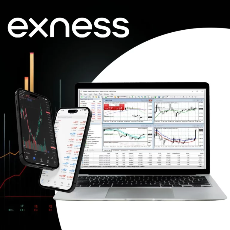 Exness پر تصدیق شدہ اکاؤنٹ کے فوائد