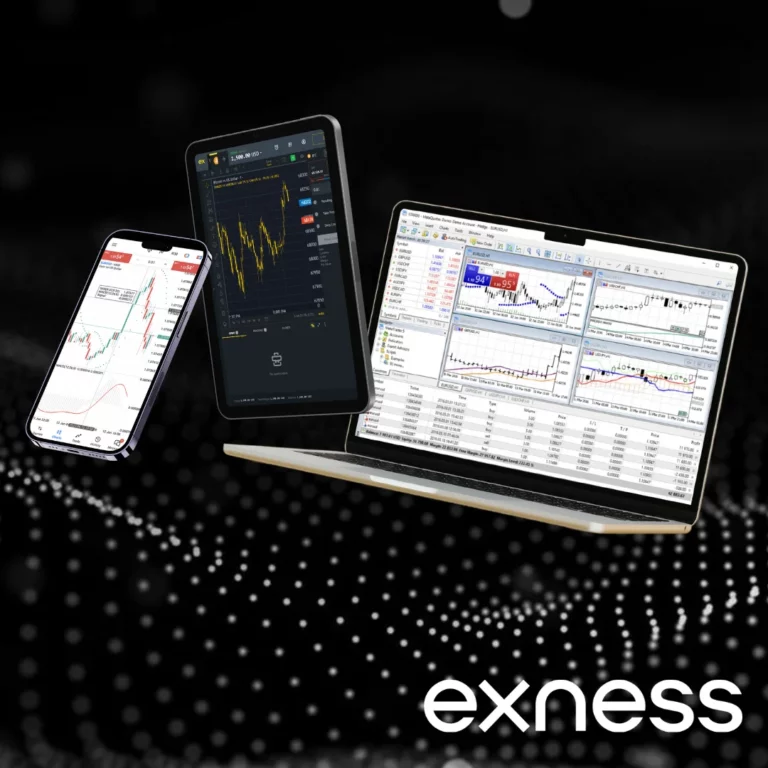 Exness اکاؤنٹ کی تصدیق